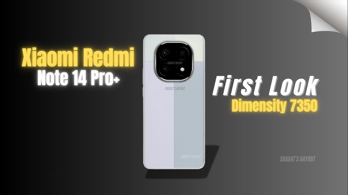 image_search_1737255204743 Redmi Note 14 Pro: फिकायती दाम में प्रीमियम स्मार्टफोन अनुभव: Super 2025