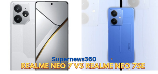 IMG_20250226_140835 Realme Neo 7 VS Realme Neo 7SE! इन हिंदी