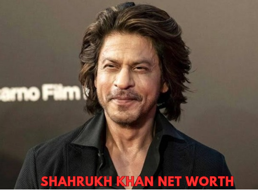  Shahrukh Khan Net Worth? यहां जाने शाहरुख खान की ₹7,300cr की संपत्ति के बारे में