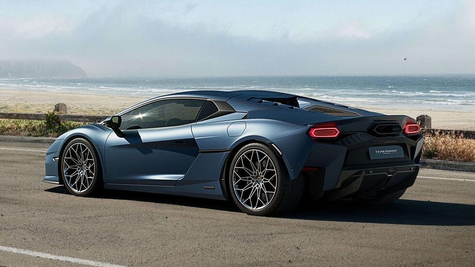 Lamborghini Temerario Price in India: यहाँ जानें इस सुपरकार की कीमत और फीचर्स के बारे में