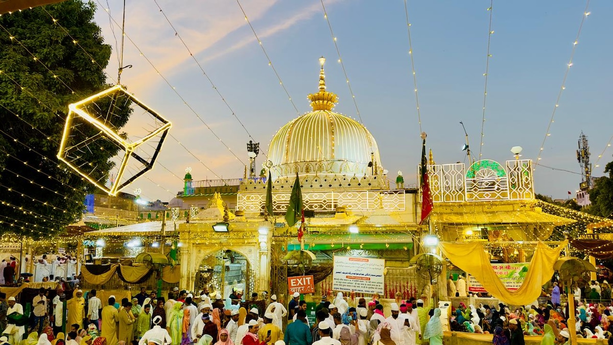 Ajmer की 5 सबसे प्रसिद्ध जगह: अगर आप घूमने के लिए सोच रहे है तो आपके लिए यह 5 जगह वरदान साबित होने वाली हैं