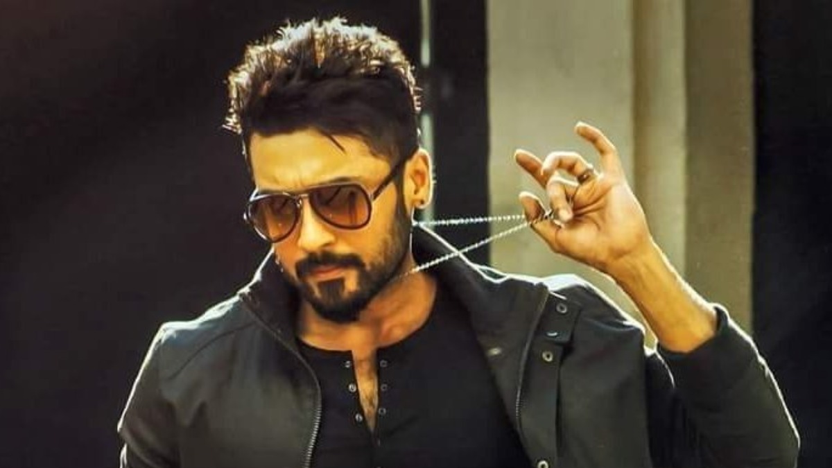 Actor Suriya Net Worth?: यहां…