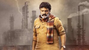 Nandamuri Balakrishna Net Worth?