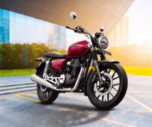 Honda Hness CB350 RS